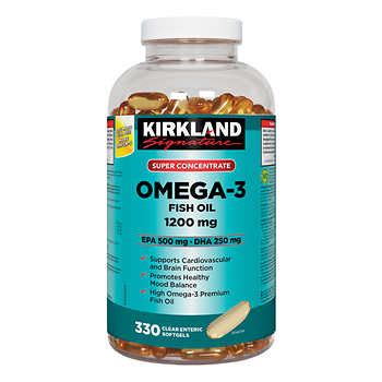 omega 3 costco|best omega 3 supplement costco.